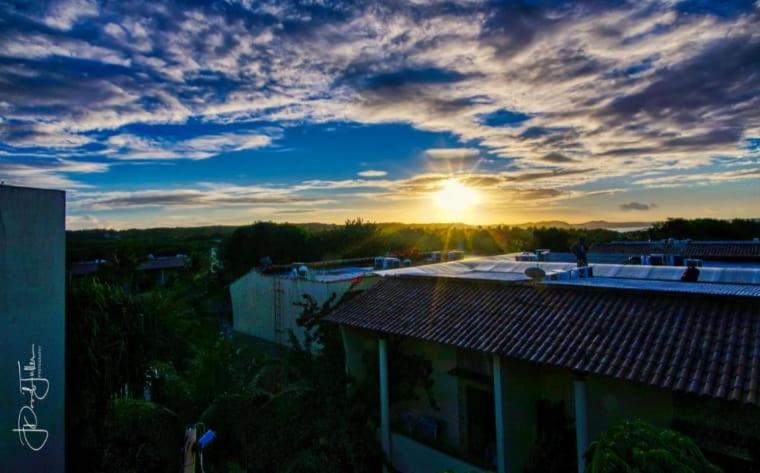  Apartamento triplex no Costa Sol
