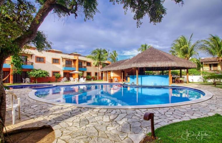  Apartamento triplex no Costa Sol