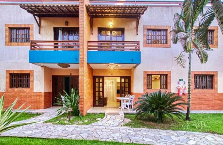  Apartamento triplex no Costa Sol