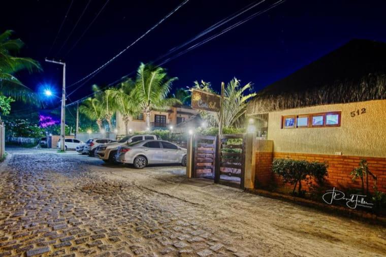  Apartamento triplex no Costa Sol