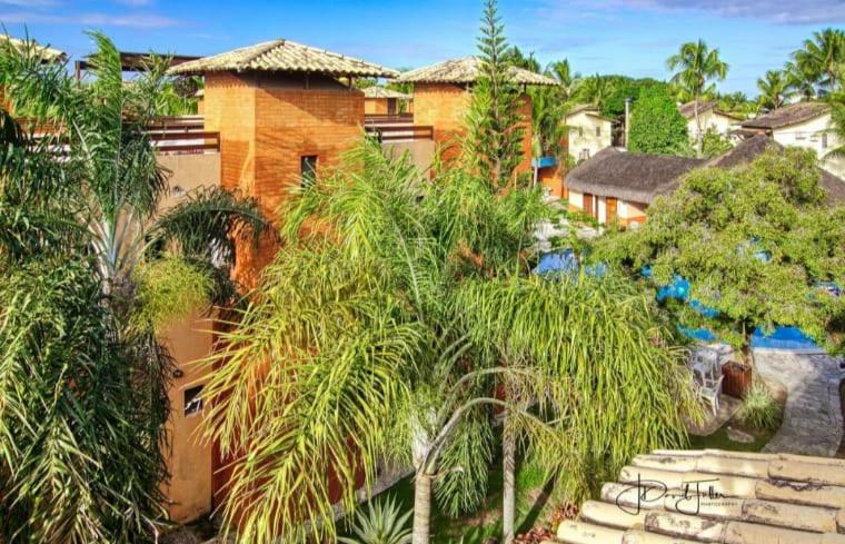  Apartamento triplex no Costa Sol