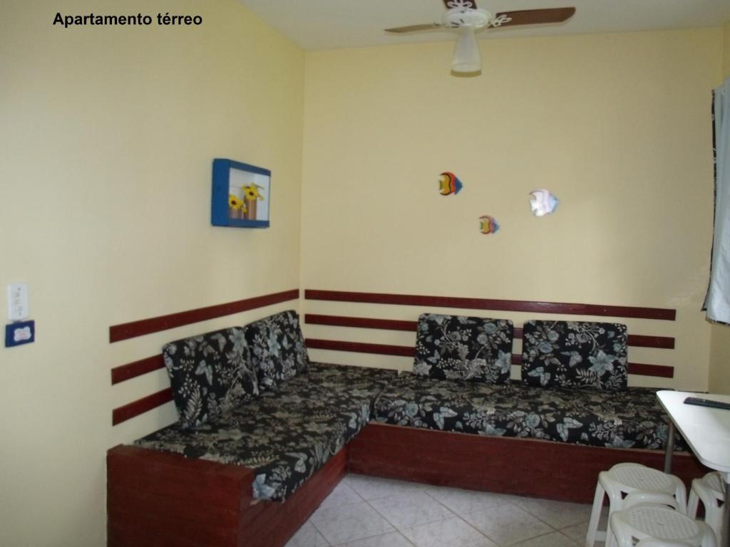  Condomínio Canto Da Praia