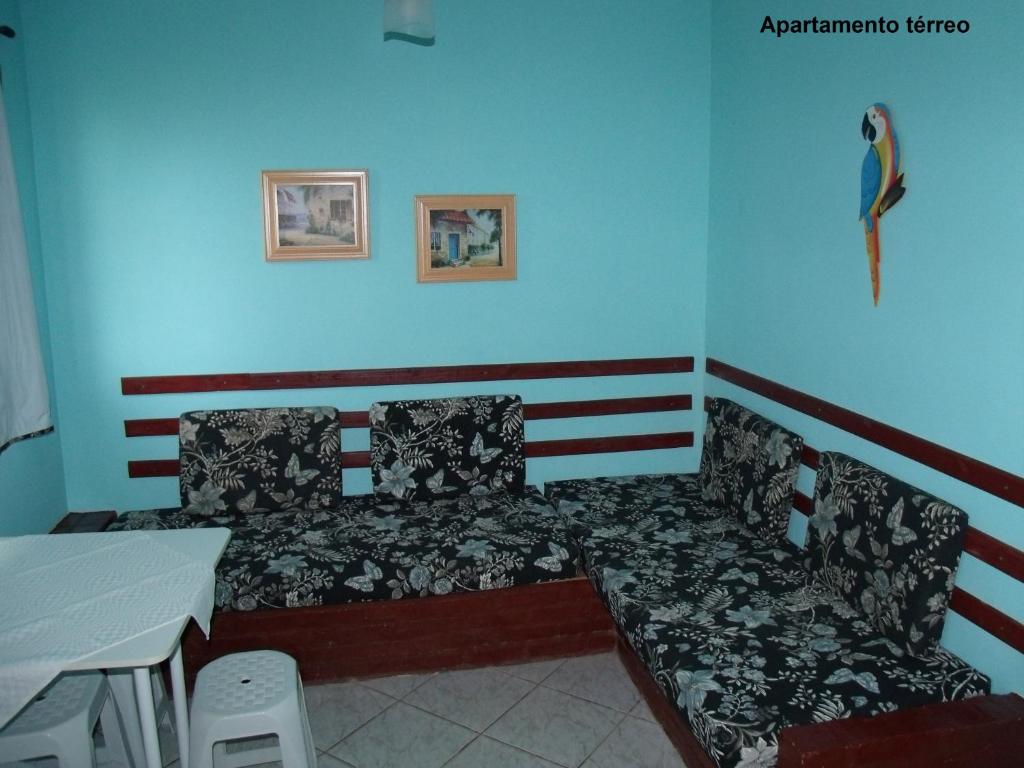  Condomínio Canto Da Praia
