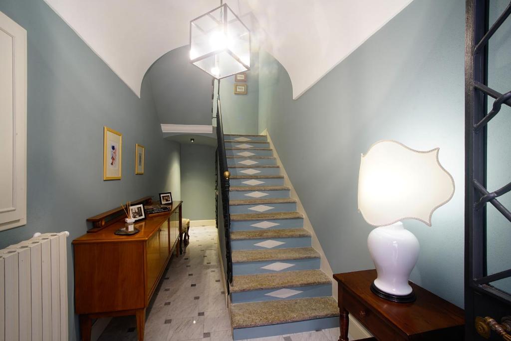 Fotografie z fotogalerie ubytování Casa Sironi v destinaci Tortona