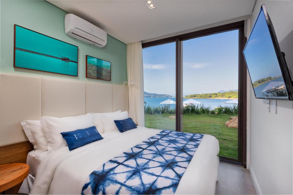  Wyndham Ilhabela Casa Di Sirena