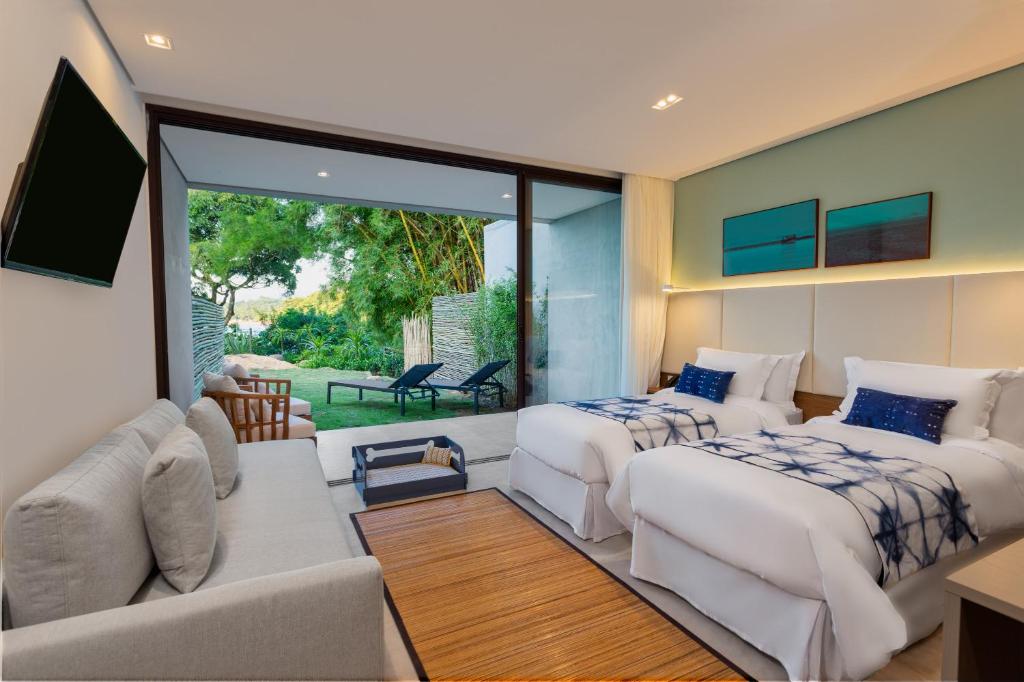  Wyndham Ilhabela Casa Di Sirena