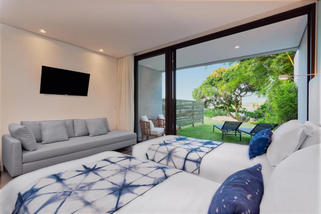  Wyndham Ilhabela Casa Di Sirena