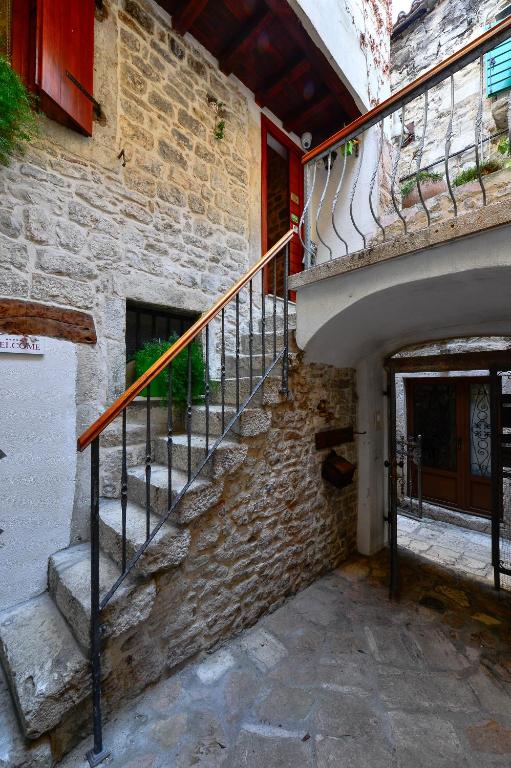 Fotografie z fotogalerie ubytování Apartments Salvezani ve Splitu