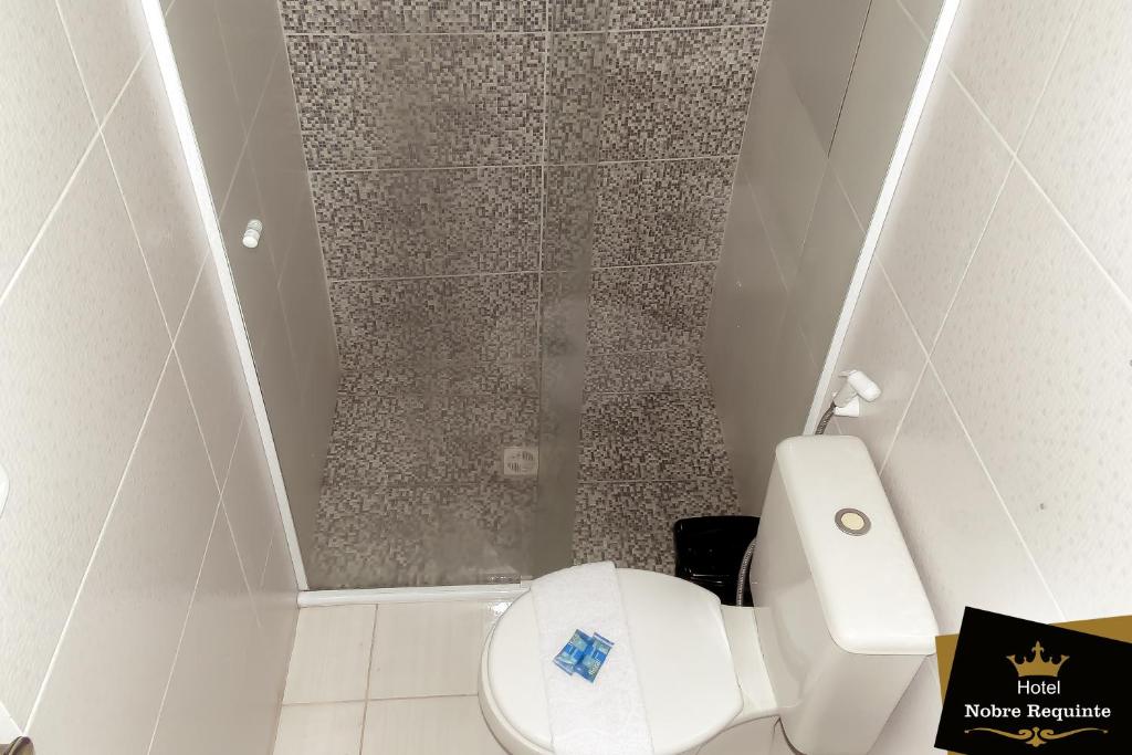 Hotel Nobre Requinte - 