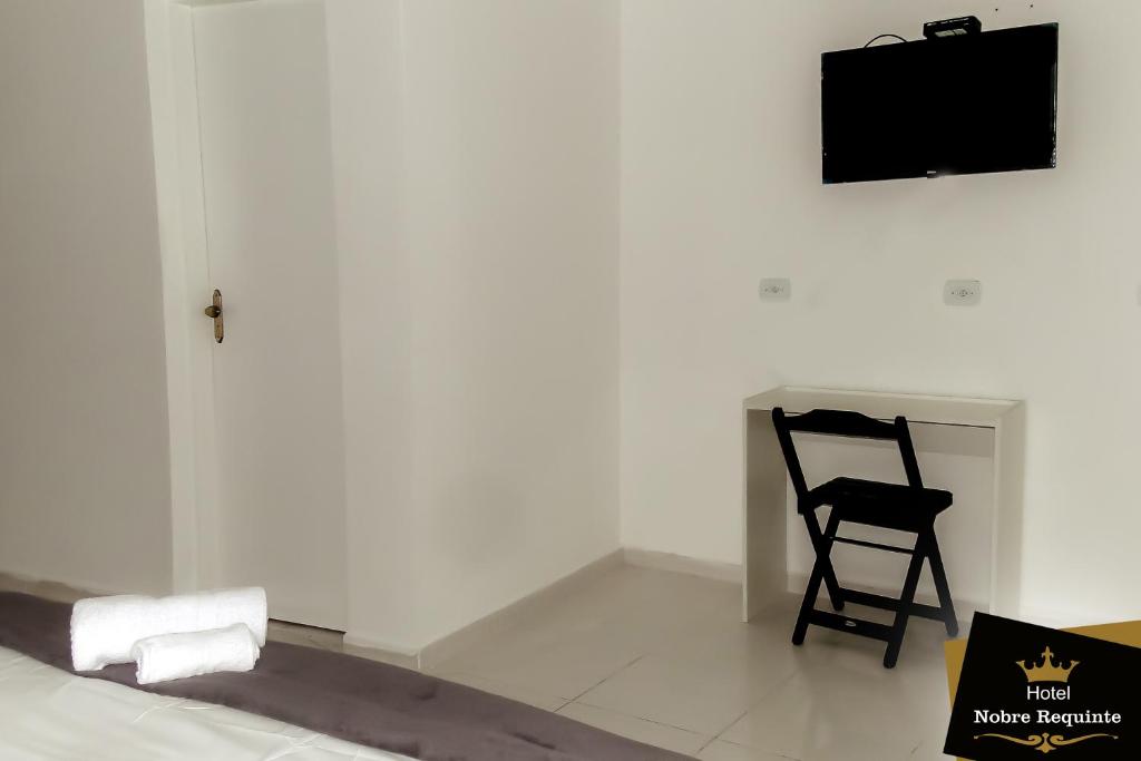  Hotel Nobre Requinte