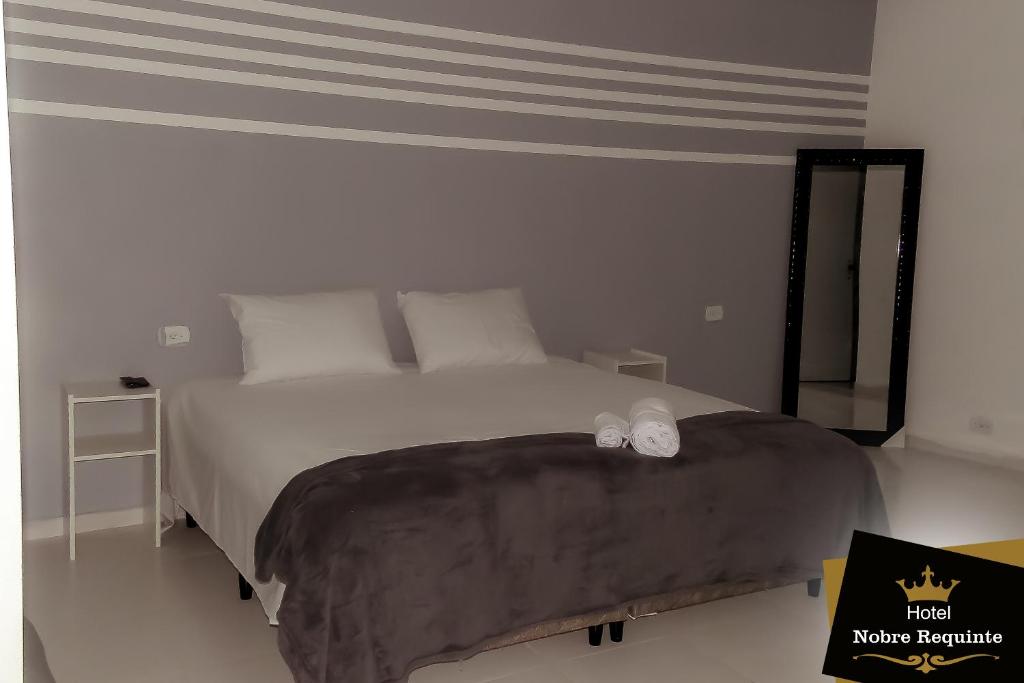  Hotel Nobre Requinte