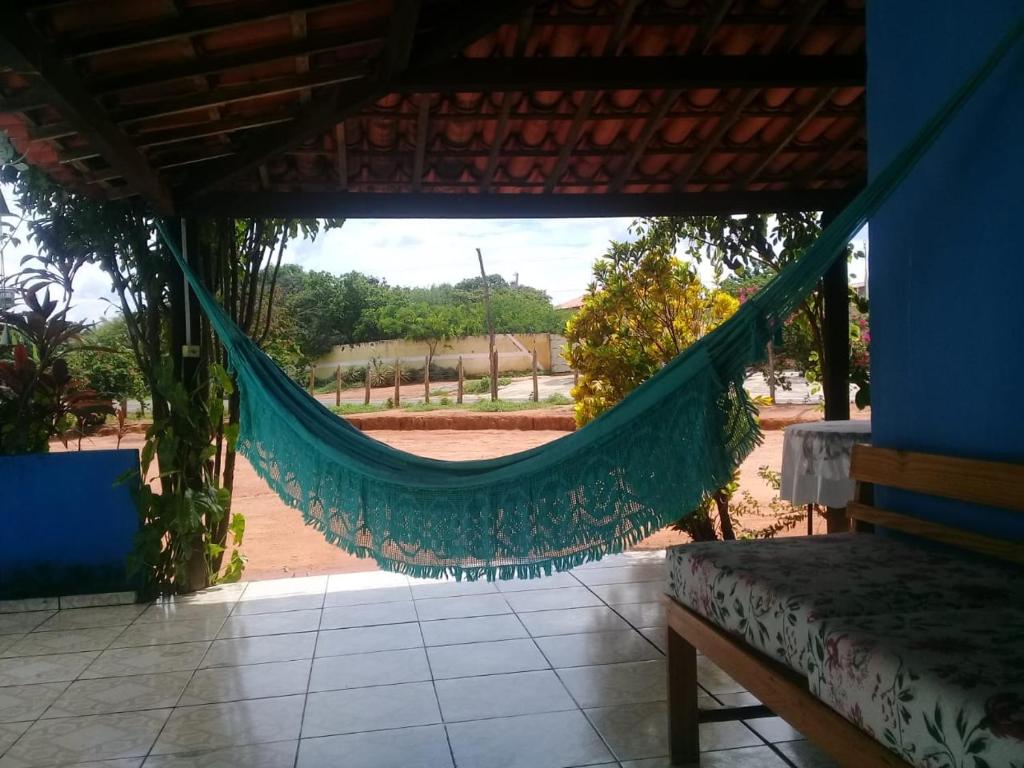  Pousada Paraíso da Serra