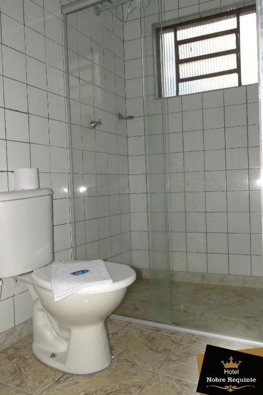 Hotel Nobre Requinte