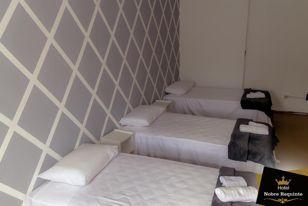  Hotel Nobre Requinte