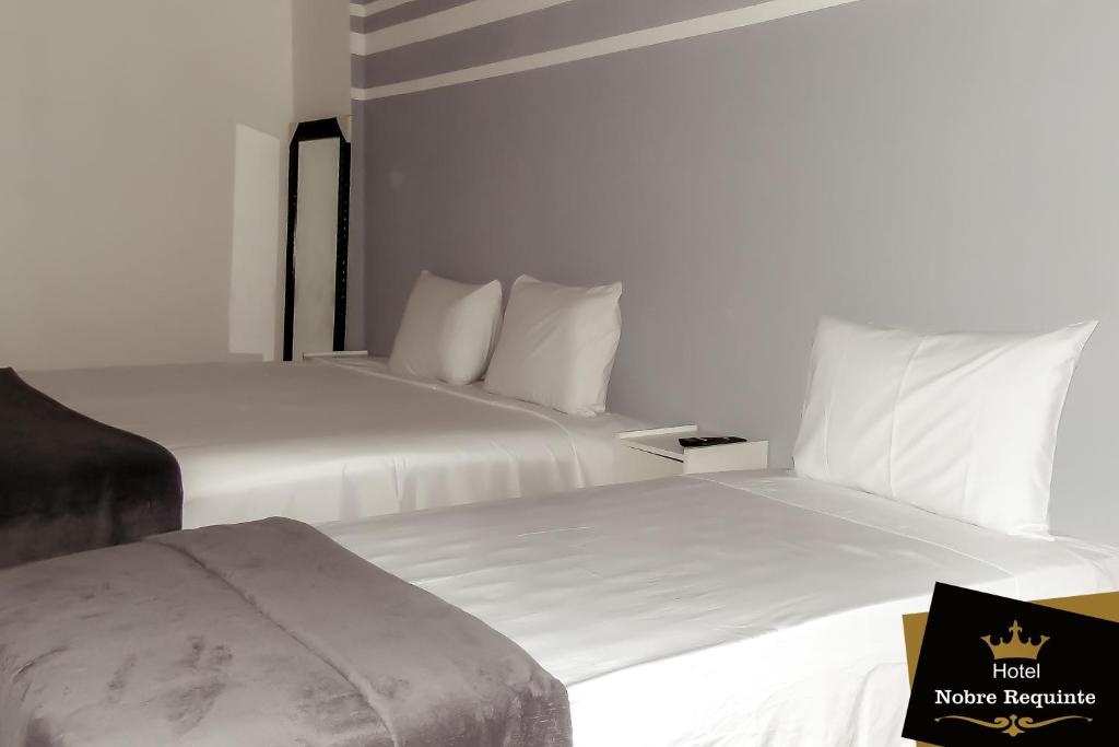  Hotel Nobre Requinte