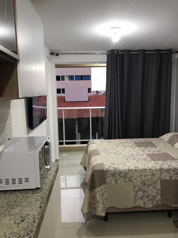 Flat no Mar Bello Plaza