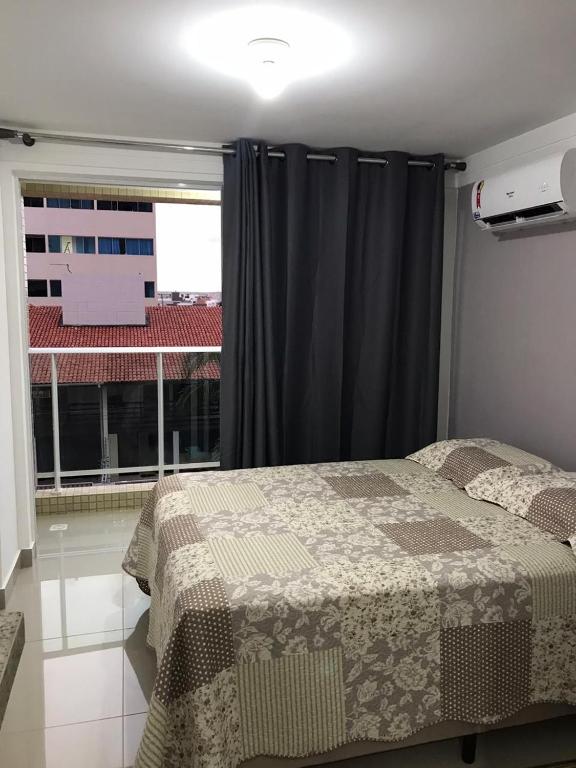  Flat no Mar Bello Plaza