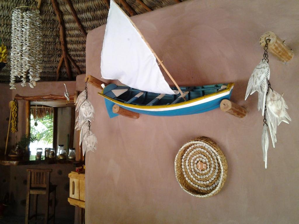  Pousada Aldeia Namoa