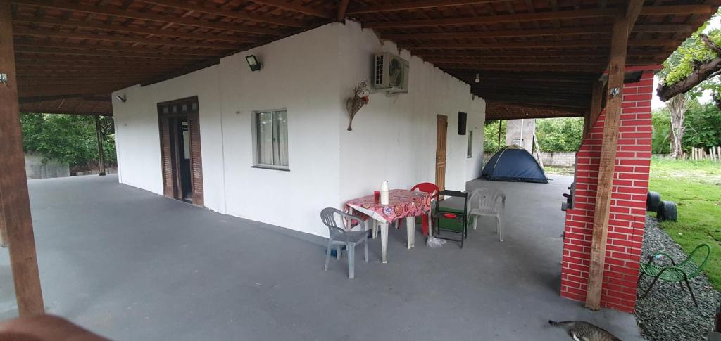  Casa de praia Magnata