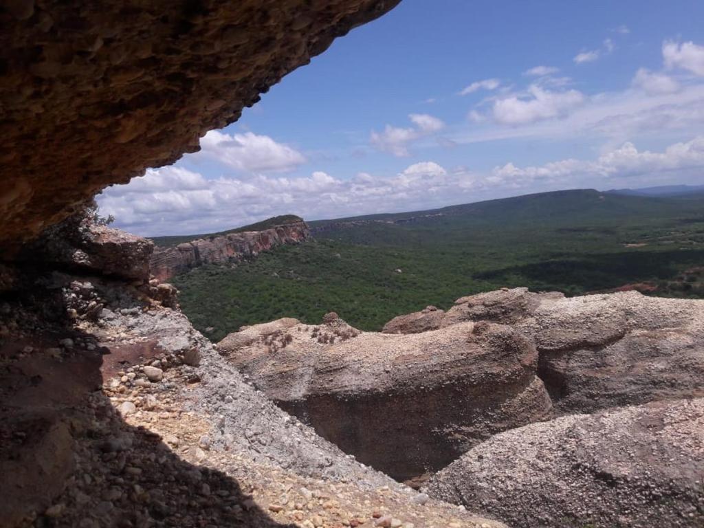  Pousada Paraíso da Serra