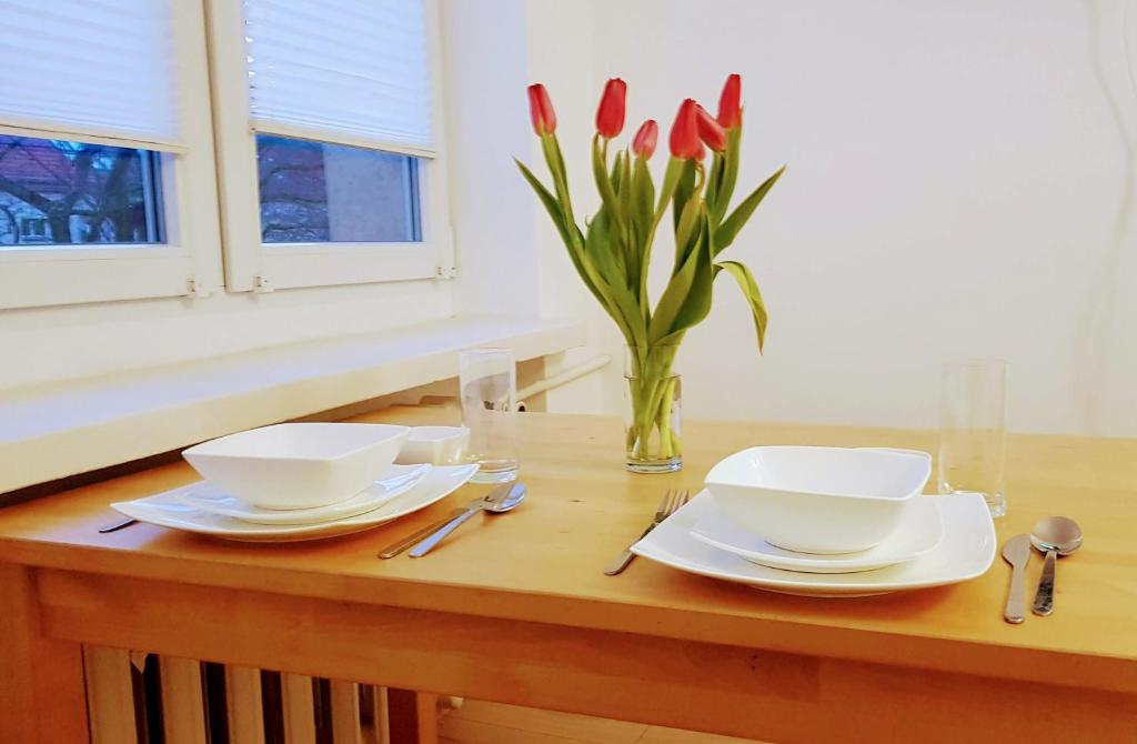 Rynek Staromiejski Apartment - Appartement Met één Slaapkamer
