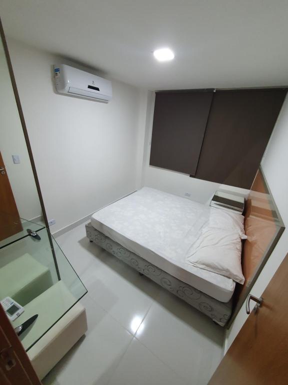  Apartamento de luxo em Porto de Galinhas 50mts dos corais
