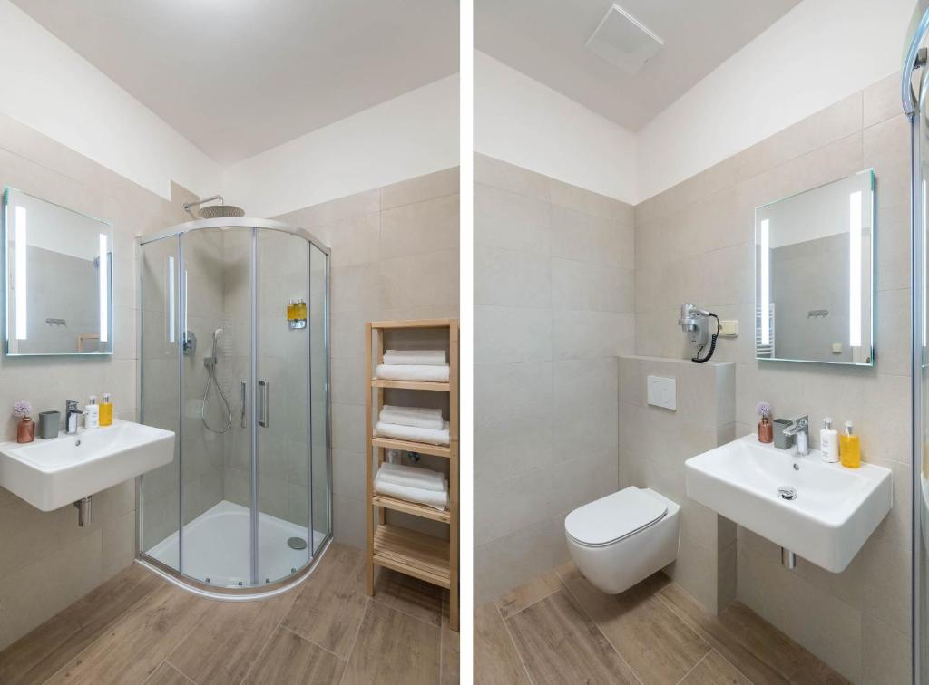 Eight Secrets Boutique Residence by Dwellfort - Resim 38