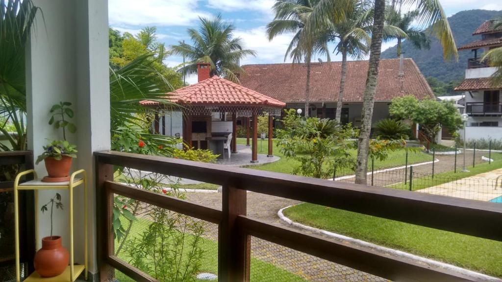  PRAIA LAZARO - UBATUBA (SP)