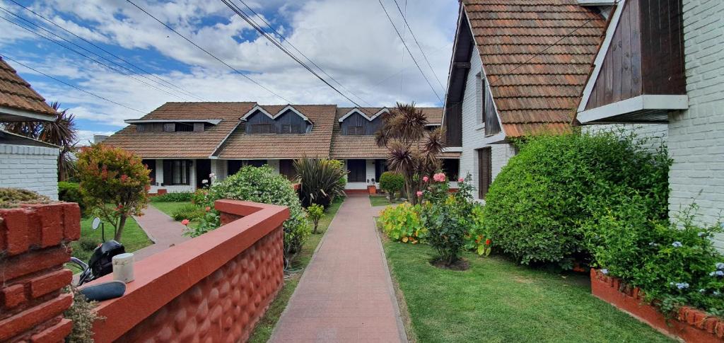 Duplex Macondo para 4 personas
