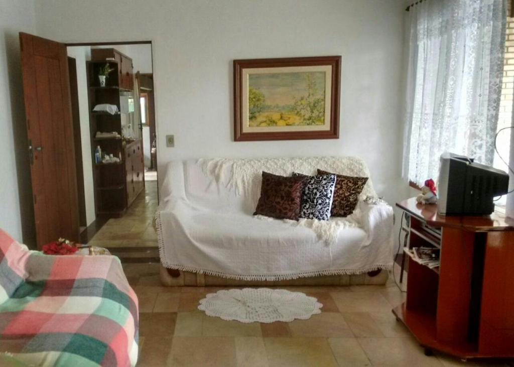  Olhar da Barra Hospedagem - Casa Verde