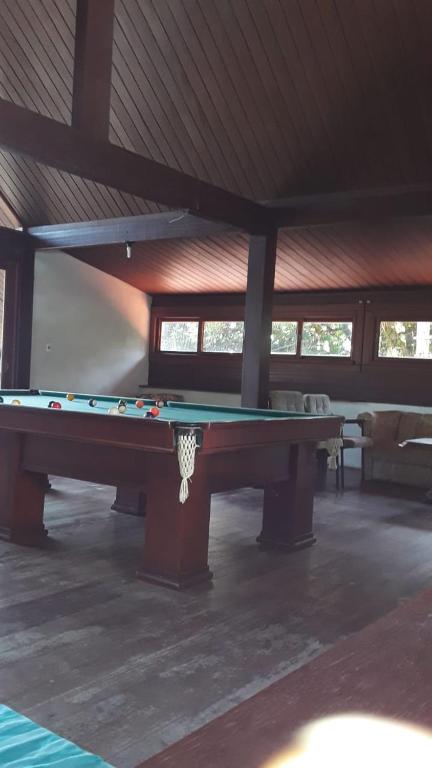  Olhar da Barra Hospedagem - Casa Verde
