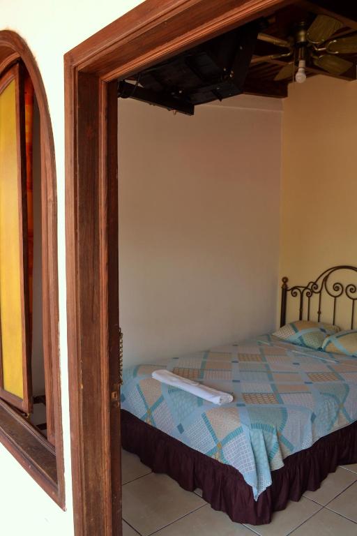 Hotel Villa Florencia Centro Histórico photo