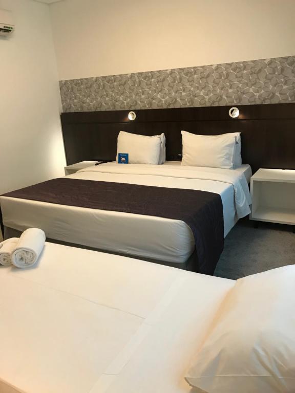 Blue Tree Premium Alphaville