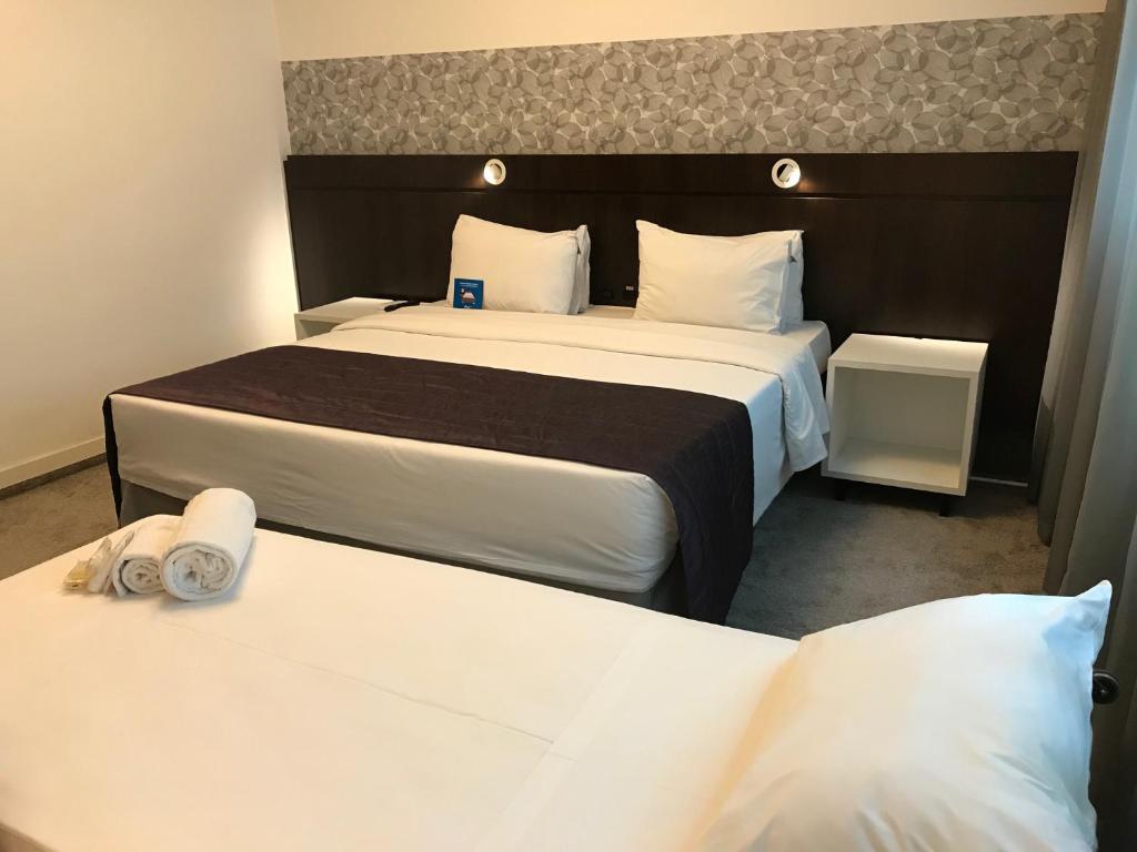 Blue Tree Premium Alphaville