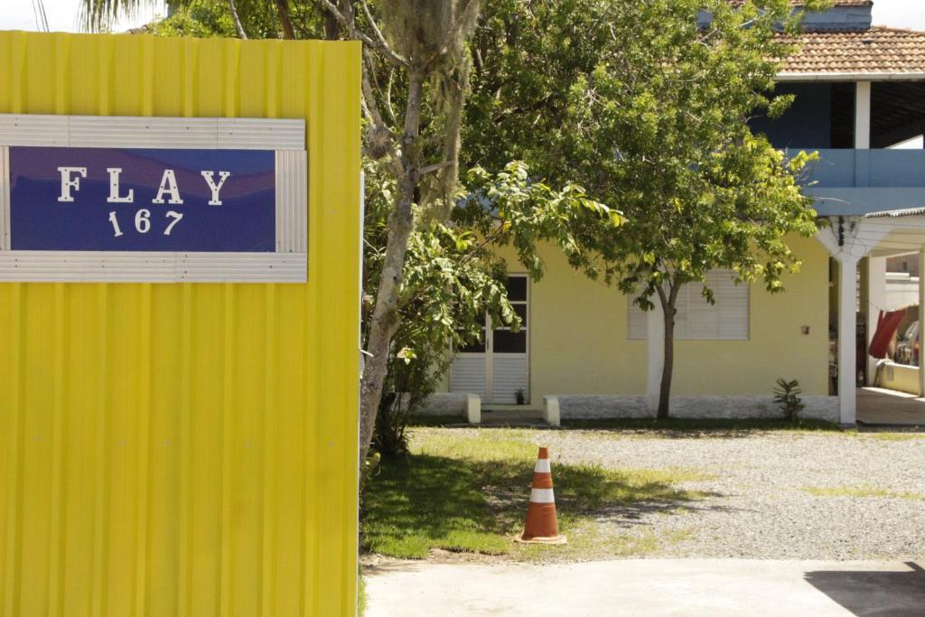  Pousada Flay 7 minutos do Aeroporto Florianópolis