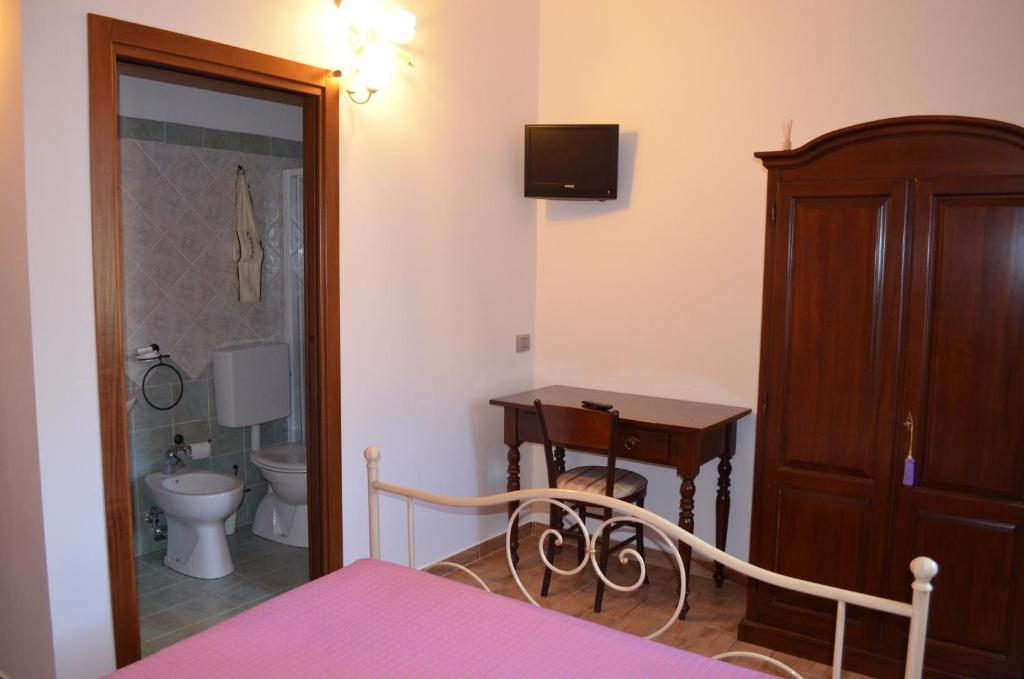 Agriturismo da Pudech