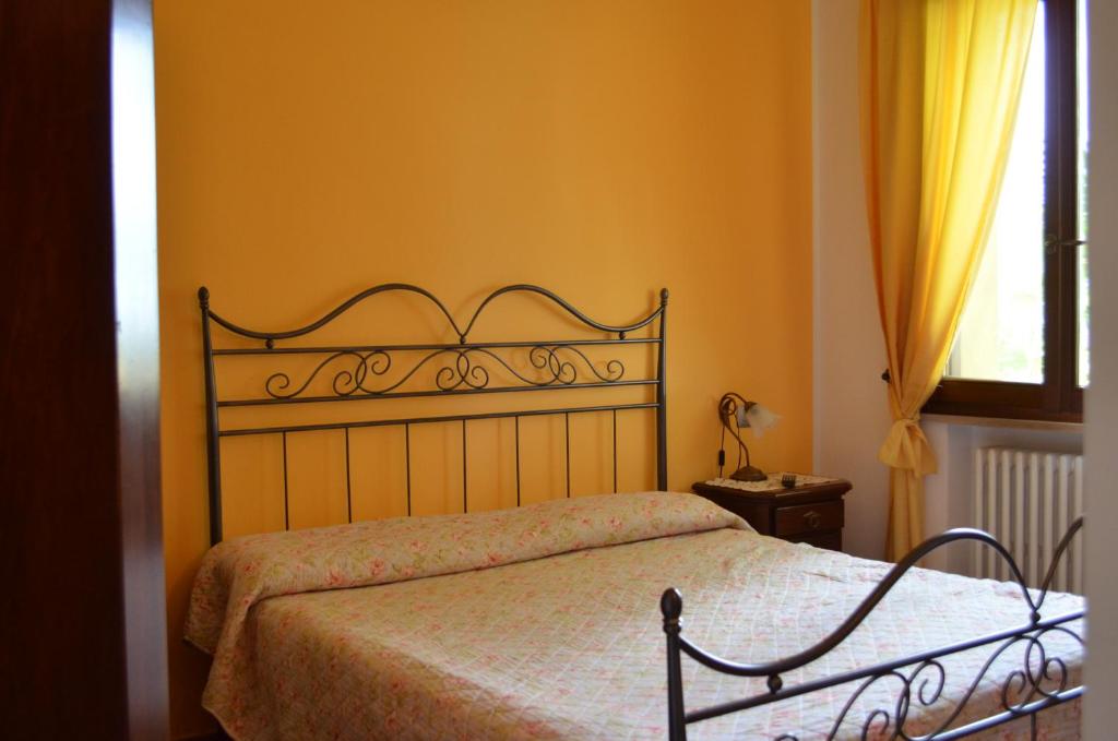 Agriturismo da Pudech