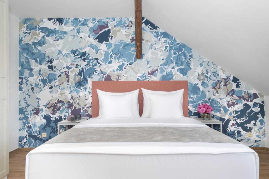 Eight Secrets Boutique Residence by Dwellfort - Resim 10