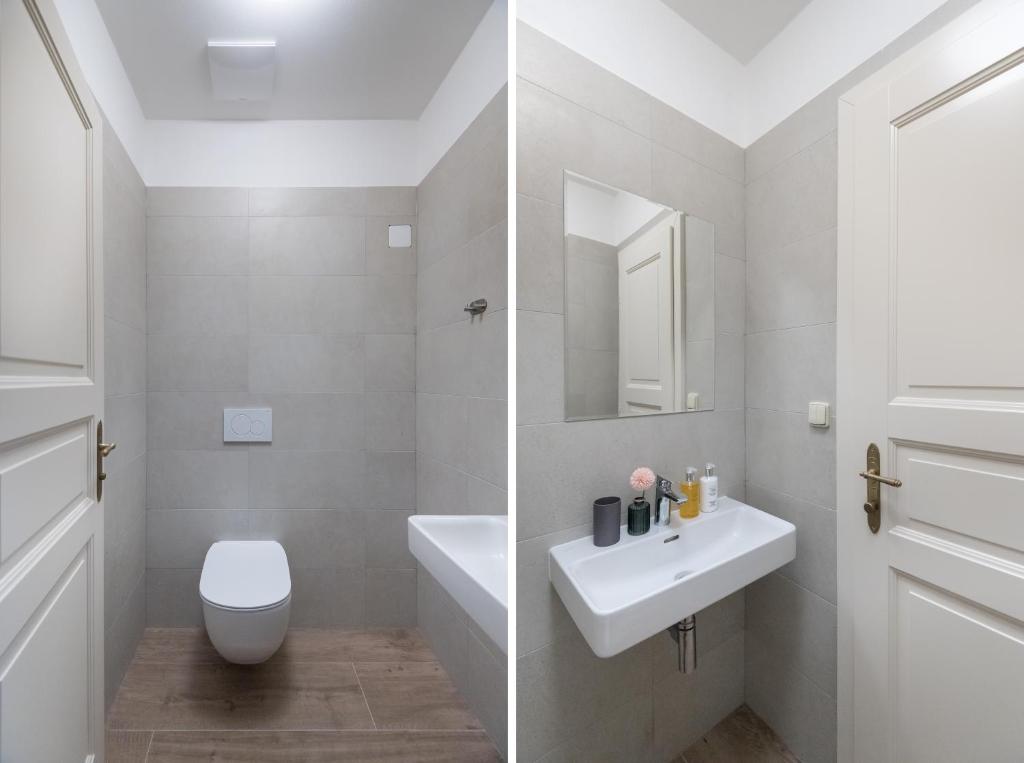 Eight Secrets Boutique Residence by Dwellfort - Resim 37