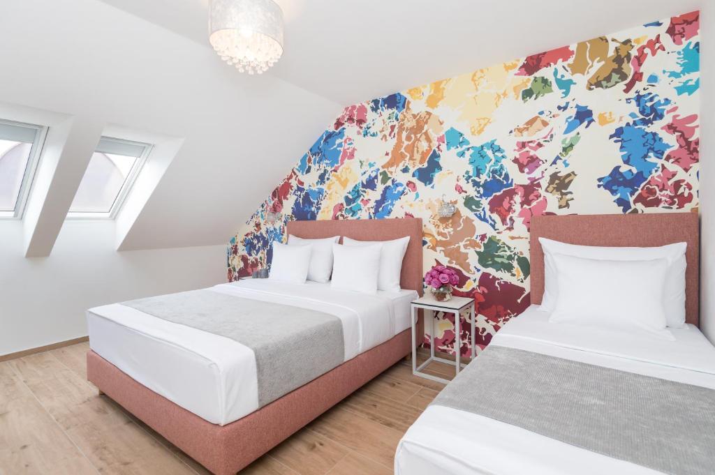 Eight Secrets Boutique Residence by Dwellfort - Resim 11