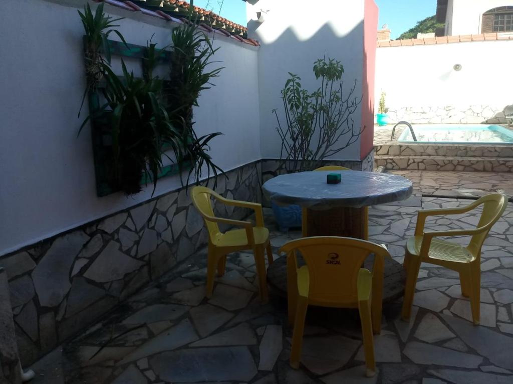 Casa de Praia - Rio das Ostras