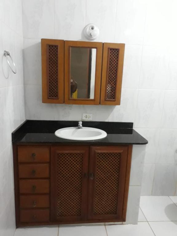  Casa de Praia - Rio das Ostras