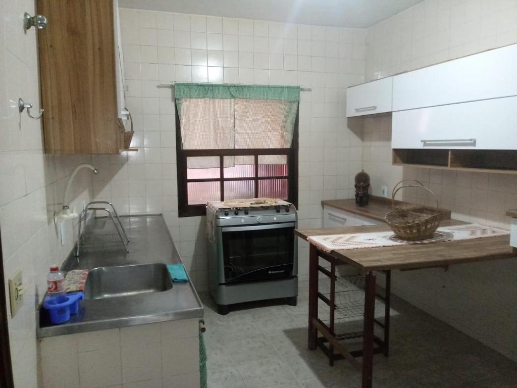  Casa de Praia - Rio das Ostras
