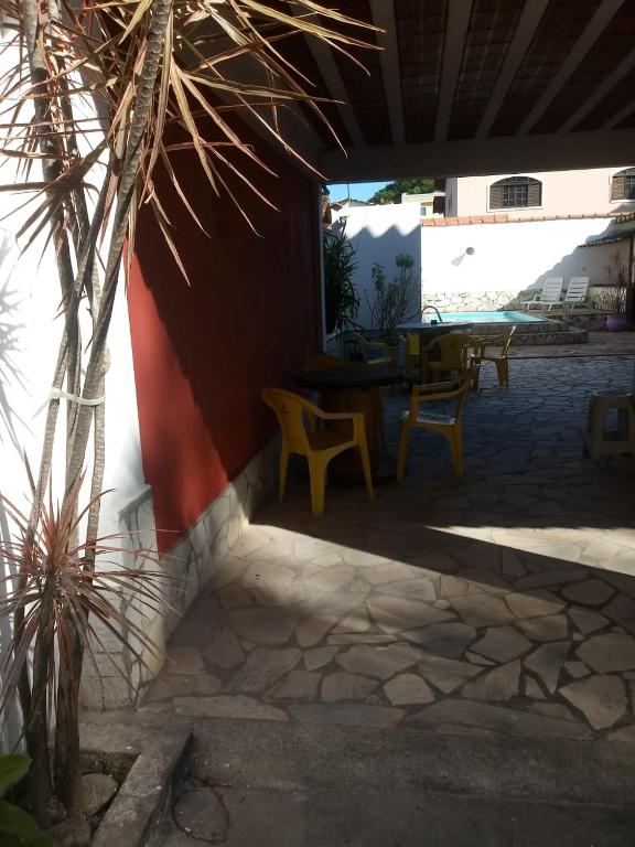  Casa de Praia - Rio das Ostras