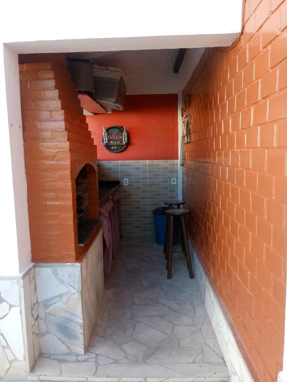  Casa de Praia - Rio das Ostras