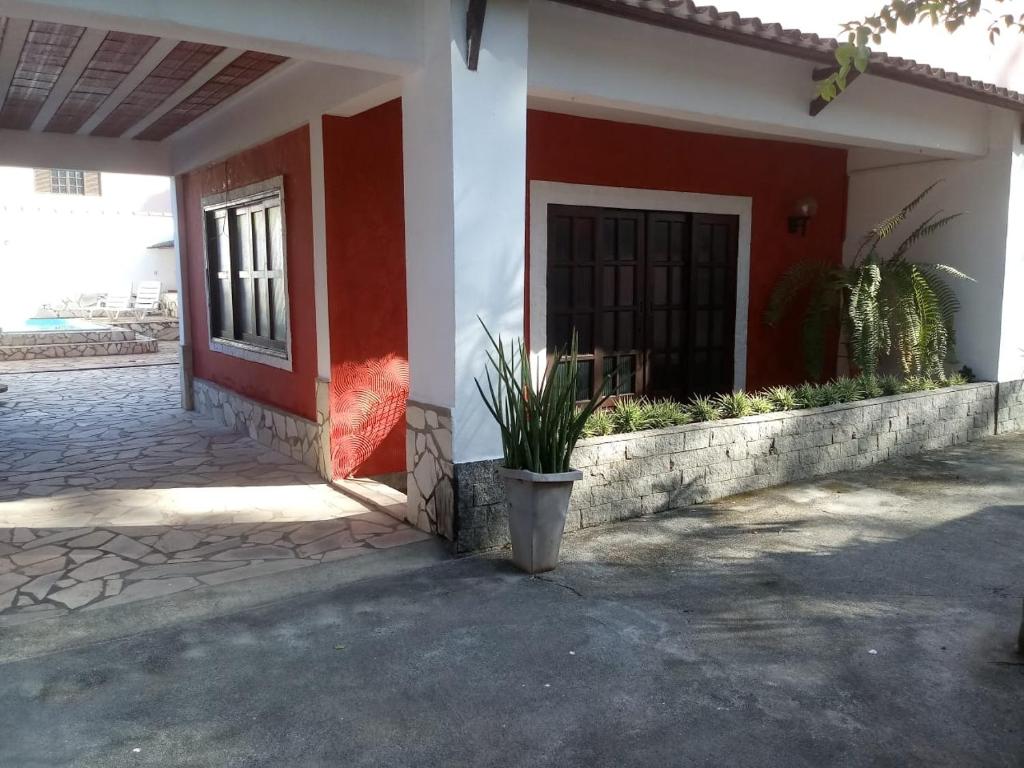  Casa de Praia - Rio das Ostras
