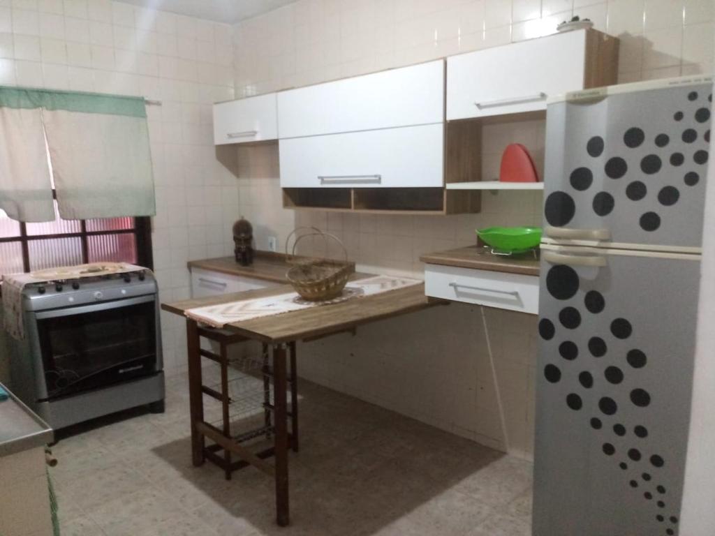  Casa de Praia - Rio das Ostras