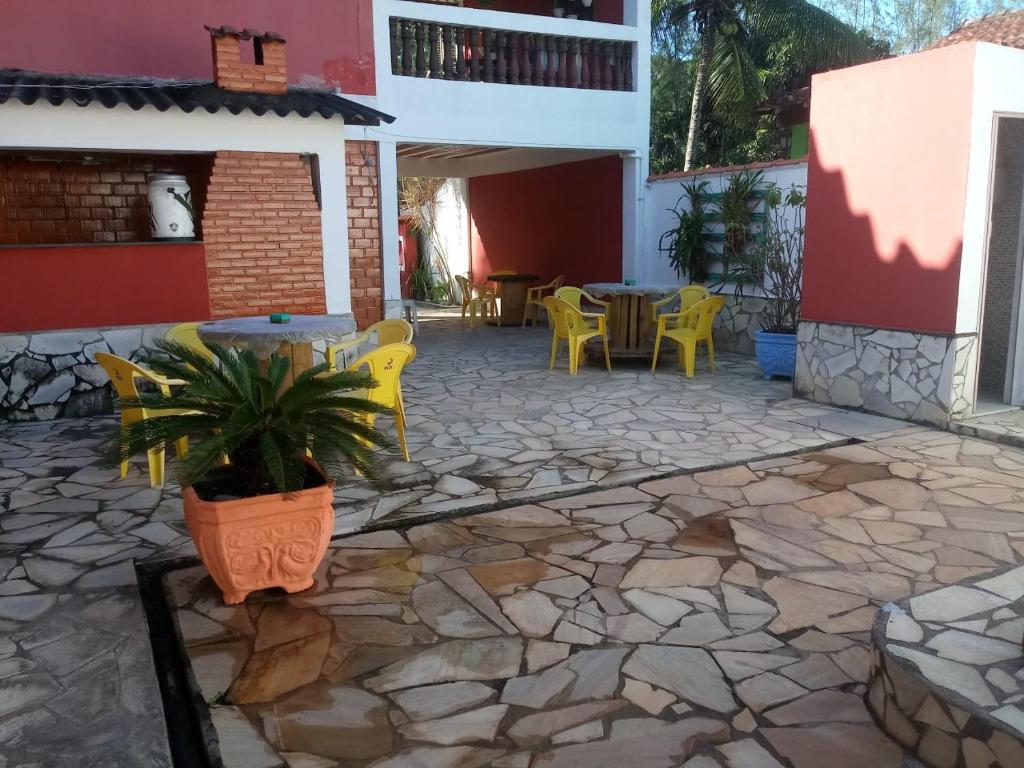  Casa de Praia - Rio das Ostras