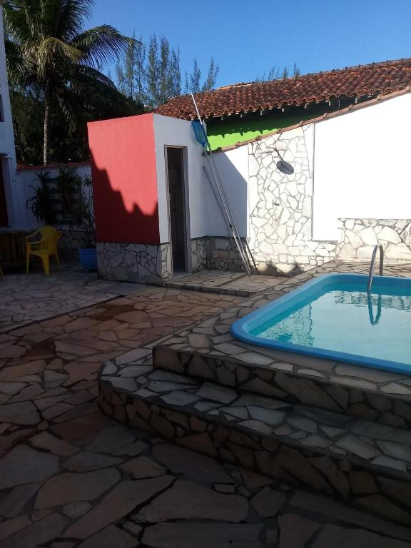  Casa de Praia - Rio das Ostras