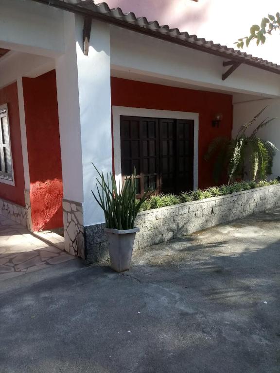  Casa de Praia - Rio das Ostras